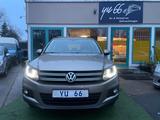 Volkswagen Tiguan Trend & Fun BMT RENTNERFAHRZEUG - : Geländewagen, Rent