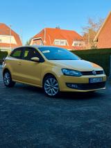 Volkswagen VW Polo 6R Team Sondermodell Langstrecke T... - Volkswagen Polo: Sondermodell