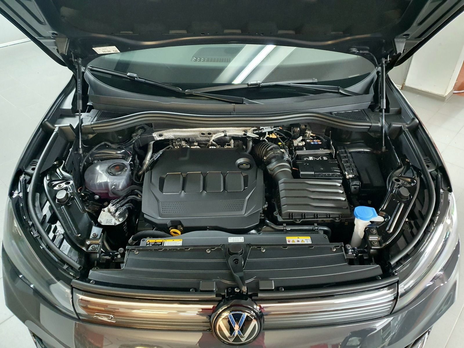Volkswagen Tiguan - Bild 11