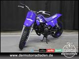 Yamaha PW 50 ICON BLUE / VERSAND BUNDESWEIT 99,- - YAMAHA RALLYE