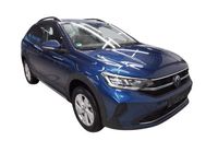 Volkswagen Taigo - Vorschau Bild 3