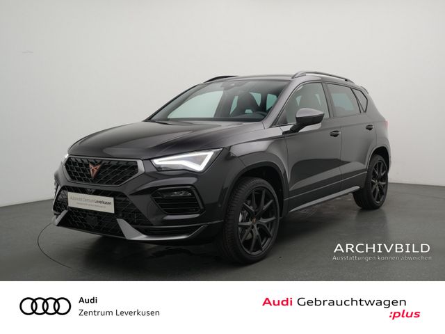 CUPRA Ateca TSI DSG ACC NAVI AM PDC