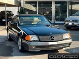 Mercedes-Benz Mercedes-benz SL 500 cat - Mercedes-Benz SL 500 aus 1994