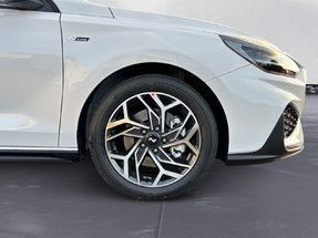 Hyundai i30 – Bild 13