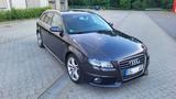 Audi A4 Avant 2.0 TDI 170PS S line Xenon 8x TüV neu - Audi A4 aus 2011: TDI