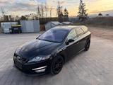 Ford Mondeo 2,2TDCi 147kW Titanium Turnier Autom....