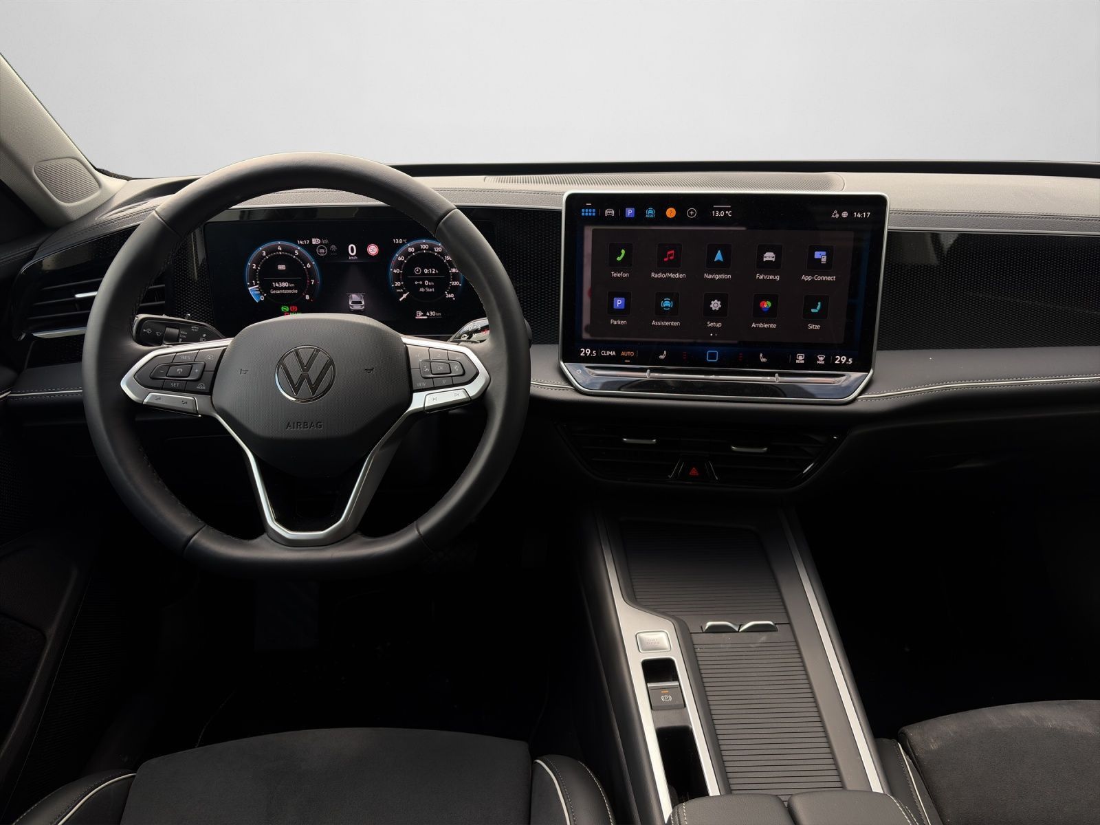 Volkswagen Passat Variant - Bild 4