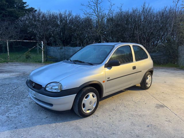 Opel Corsa 1.2i cat 3 porte Viva