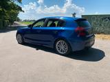 BMW 120 D BMW. M Paket  Bj 2005 TÜV neu.  2 Ja... - BMW 120 aus 2005: 120d