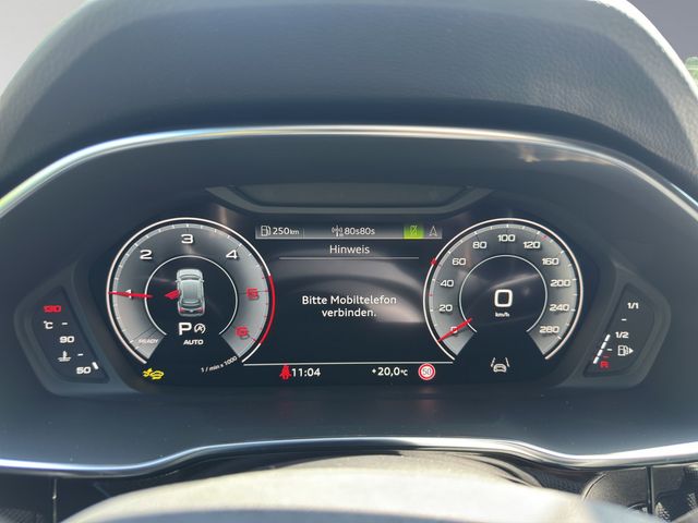 Q3 S line 40 TDI quattro 142193 kWPS S tronic