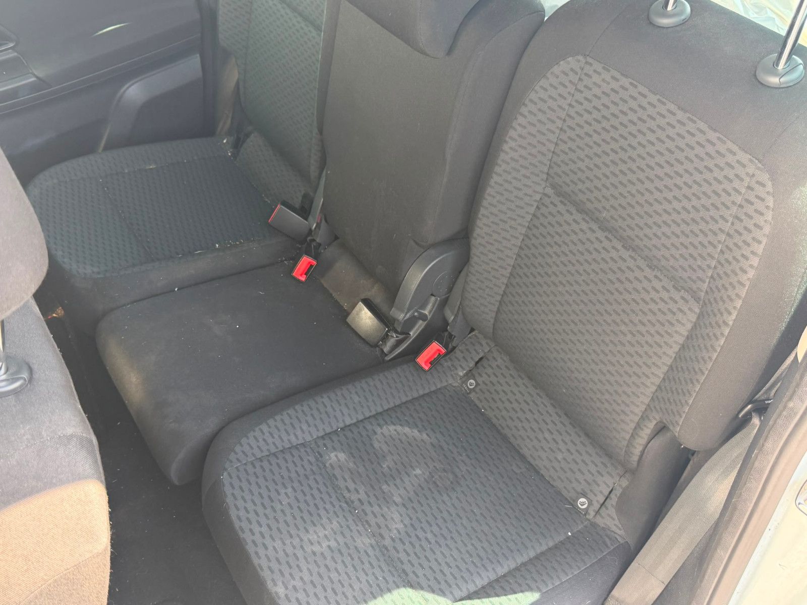 Fahrzeugabbildung SKODA Roomster Ambition 1.2 TSI Klimaautomatik PDC SHZ