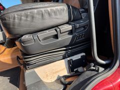 Fahrzeugabbildung DAF XF 460 Euro 6