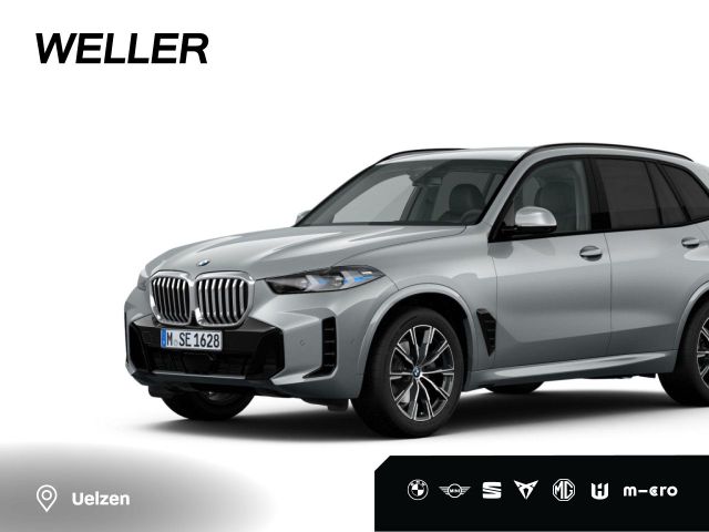 BMW X5 xDrive30d M Sport DA/PA-Prof,H/K,Standh,AHK