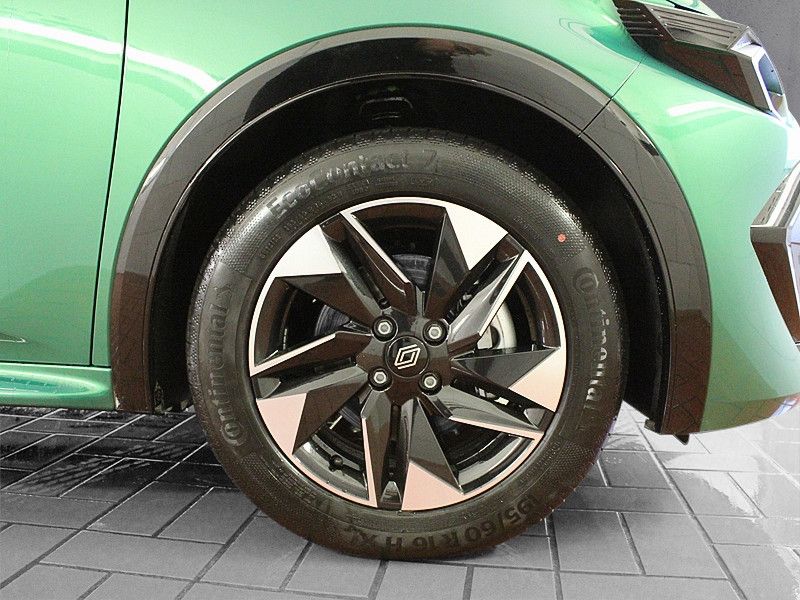 Fahrzeugabbildung Renault Clio TCe 115 EDC Techno *Winter-Paket*Kamera*