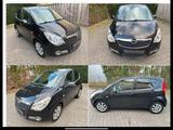 Opel Agila B 86PS Gepflegtes Auto - Opel Agila in Duisburg