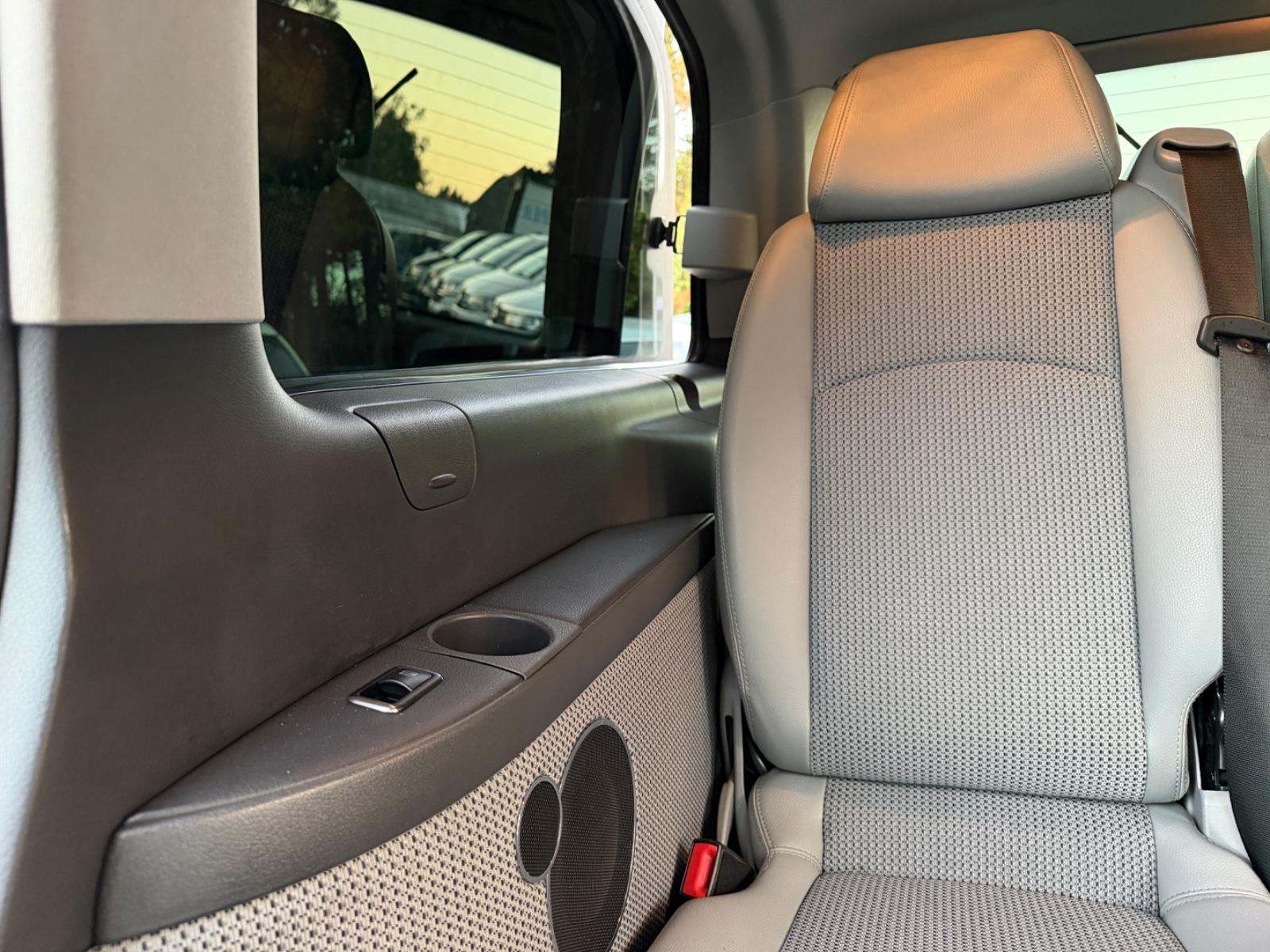 MERCEDES-BENZ VIANO 3.0 CDI LANG EDITION / AUT / ATTELAGE / STANDHZ / 1HAND | 224 ch | BVA | CAMÉRA DE RECUL! | CARNET D'ENTRETIEN! |