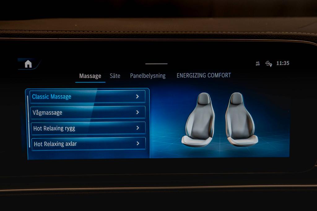 Mercedes-Benz GLS 450