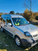 Renault kangoo 1,5 dci mit tüv - Renault Kangoo aus 2005 mit Diesel-Antrieb