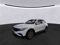 Volkswagen Tiguan - Vorschau Bild 2