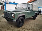 Land Rover Defender 110 Pick Up **1.Hand/Plane/LKW-Zulassun - Land Rover: Lkw