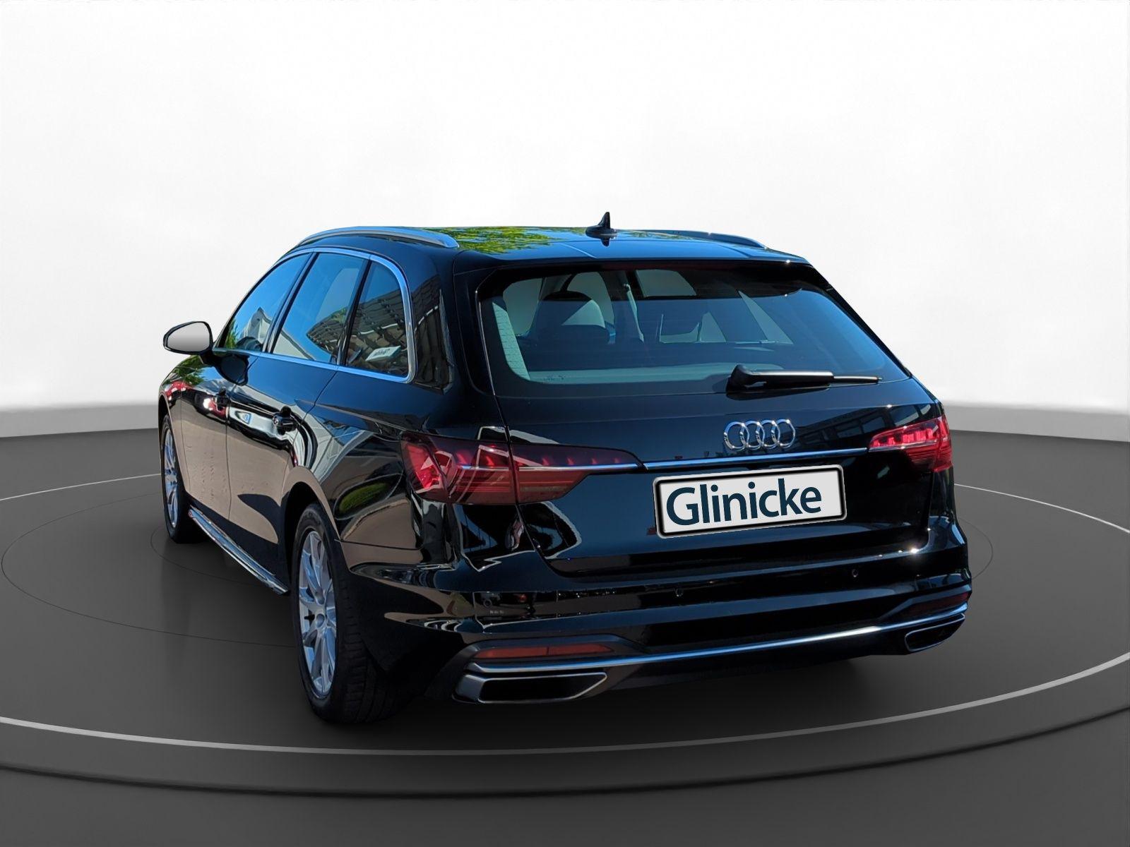 Audi A4 Avant 35 TDI advanced 2.0 TDI *Standheizung*, миниатюра 6