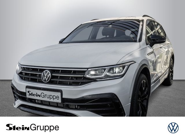 Volkswagen Tiguan Allspace R-Line 2.0 l TSI OPF 4MOTION DSG