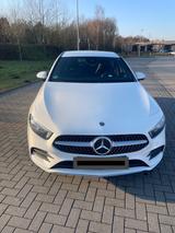 Mercedes-Benz A 250 - AMG Paket - Mercedes-Benz A-Klasse Gebrauchtwagen in Bremen