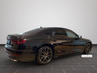 Audi S8 - Vorschau Bild 4