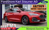 Ford Focus ST Turnier X 2.3 Automatik 4,99% FIN* AHK - Ford: 3.2