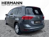 Volkswagen Touran 1.2 TSI BMT Comfortline CAM*NAVI*PDC*ACC - Volkswagen Touran mit Benzin-Antrieb: Kleinbus, 1.2