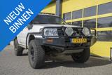 Toyota Land Cruiser Land cruiser HZJ 105 4.2 Diesel Air - Toyota Land Cruiser: Geländewagen, Hzj
