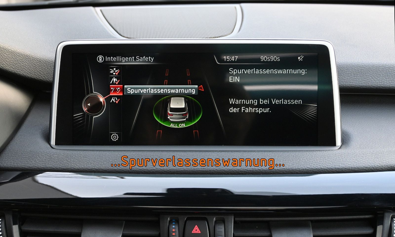 Fahrzeugabbildung BMW X5 xDrive30d M-Sport °ACC°AHK°STANDHEIZ°PANO°HUD