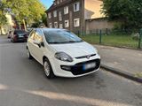Fiat FIAT PUNTO GRANDE|TÜV NEU|CARPLAY|RÜCKFAHR... - Fiat Punto: Grande