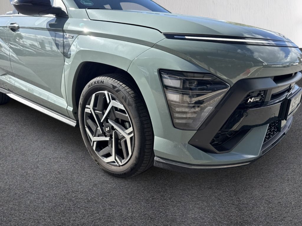 Hyundai Kona – Bild 10