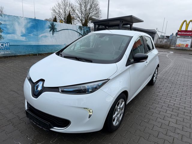 Renault ZOE Zoe Intens inkl. Batterie