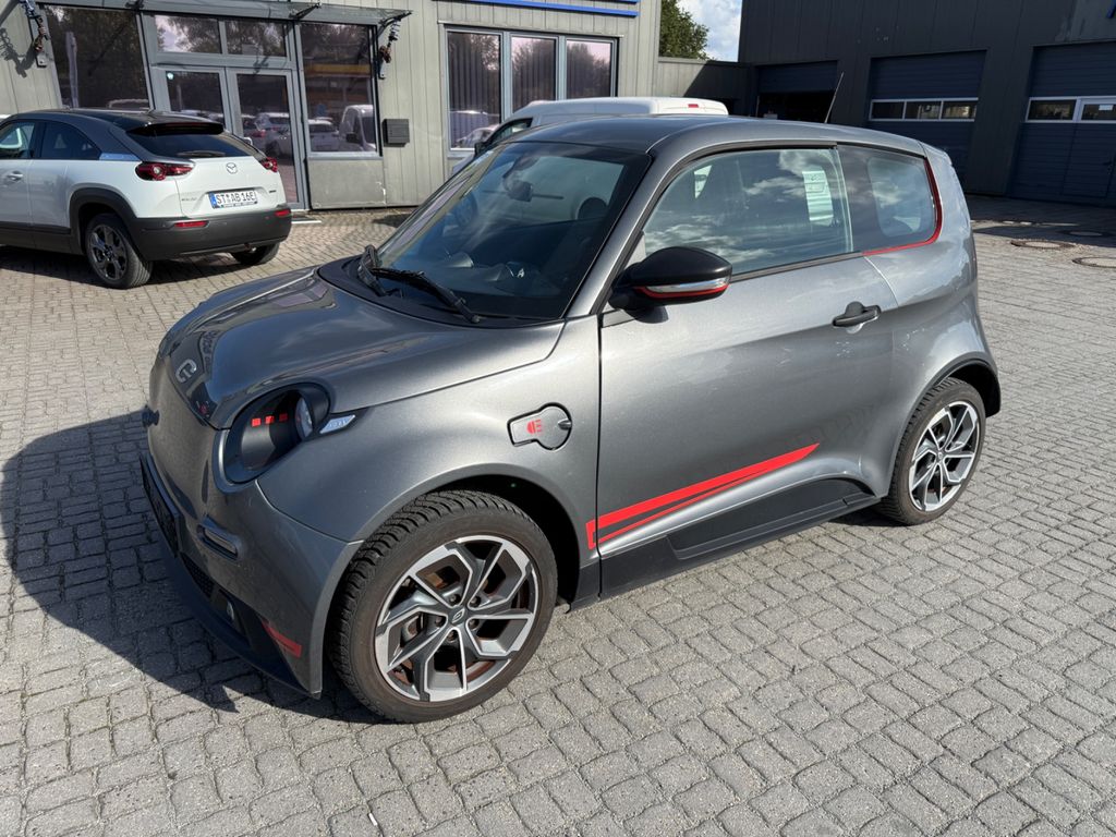 Angebot ansehen e.GO Life