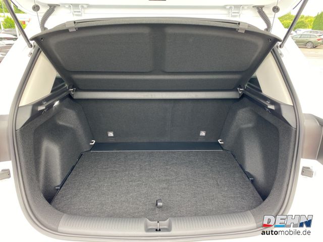 MG ZS Hybrid+ LUXURY 25.5
