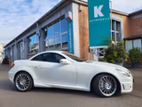 Mercedes-Benz SLK 55 AMG **2.Hd*Harman-Kardon** - Mercedes-Benz SLK-Klasse in Stuttgart