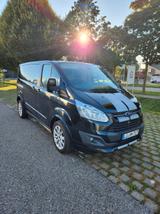 Ford Transit Custom Sport - Offers