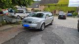Audi Allroad - gebrauchte Audi A6 Allroad aus dem Jahr 2003