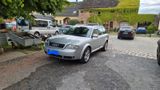 Audi Allroad - Audi aus 2003: Allroad