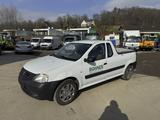 Dacia Logan Pick-Up - Dacia: Pic