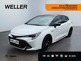 Toyota Corolla 2.0 Hybrid GR Sport*PANO*NAVI*HuD*KAMERA