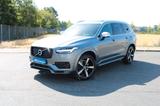 Volvo XC90 R-Design AWD Pano HeadUp ACC Navi 7-Sitzer - Volvo XC90 in Nürnberg