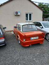 Trabant Andere - Trabant aus 1990