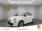 Fiat 500 RockStar*AUTOMATIK*NAVI*LEDER*PDC*PANORAMA* - Fiat 500 Gebrauchtwagen in Braunschweig