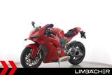 Ducati PANIGALE V4 - DUCATI STUTTGART - SPORTLER VON 1001 BIS 1500 CCM