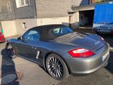 Porsche Boxster S, in sehr gutem Zustand - gebrauchte Porsche Boxster aus dem Jahr 2007
