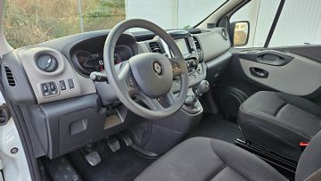 Renault Trafic - 8