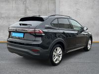 Volkswagen Taigo - Vorschau Bild 4